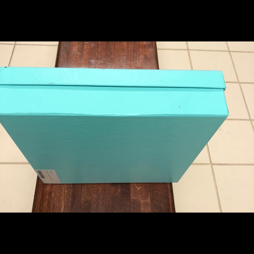 Authentic Tiffany’s & Co. Box - Picture 3 of 8